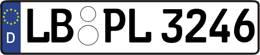 LB-PL3246