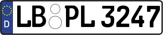 LB-PL3247