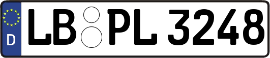 LB-PL3248