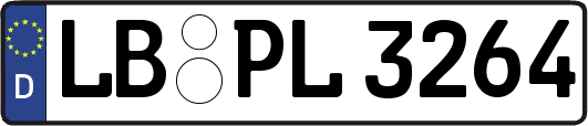 LB-PL3264