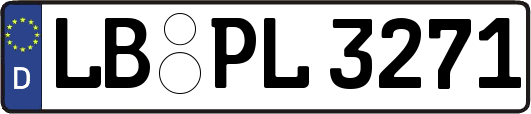 LB-PL3271