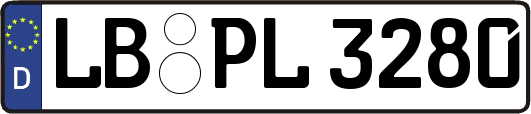 LB-PL3280