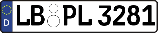 LB-PL3281