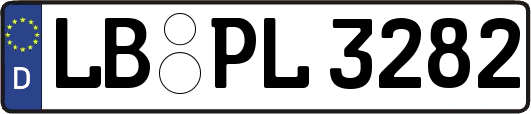 LB-PL3282