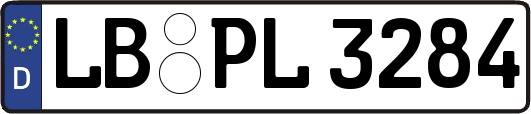 LB-PL3284