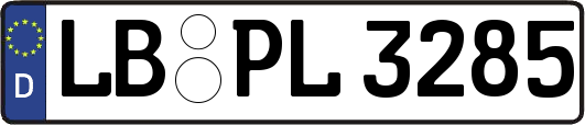 LB-PL3285
