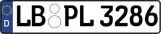 LB-PL3286