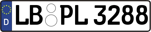 LB-PL3288
