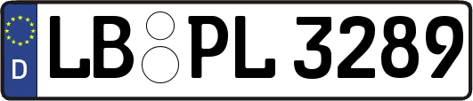 LB-PL3289