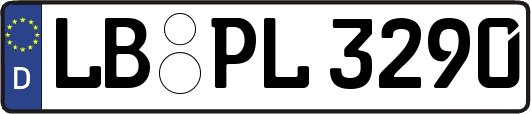 LB-PL3290