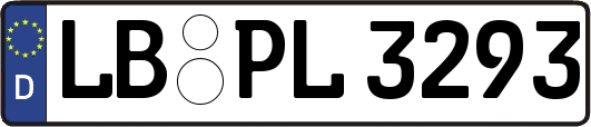 LB-PL3293