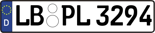 LB-PL3294