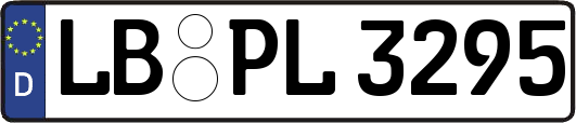 LB-PL3295