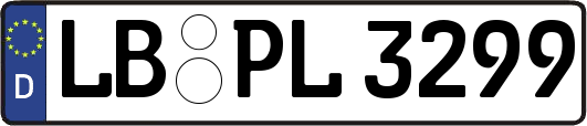 LB-PL3299