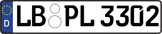 LB-PL3302