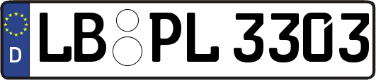 LB-PL3303