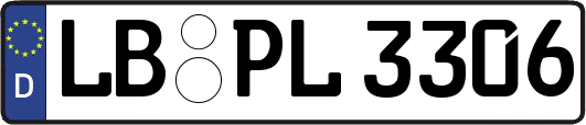 LB-PL3306