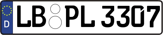 LB-PL3307
