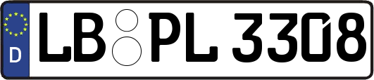LB-PL3308