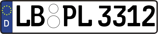 LB-PL3312