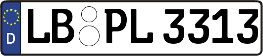 LB-PL3313