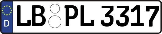 LB-PL3317