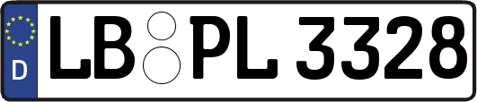 LB-PL3328