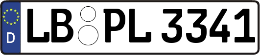 LB-PL3341