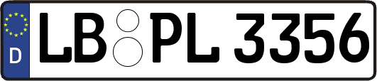 LB-PL3356