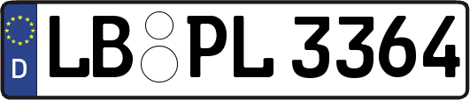 LB-PL3364