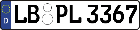 LB-PL3367
