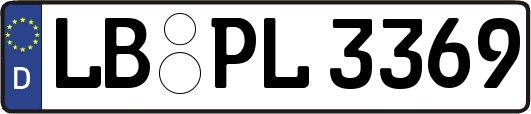 LB-PL3369