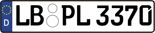 LB-PL3370