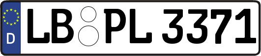 LB-PL3371