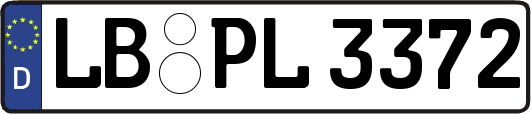 LB-PL3372
