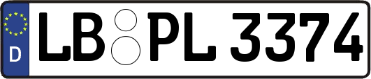LB-PL3374