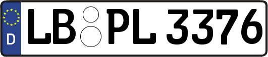 LB-PL3376