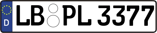 LB-PL3377