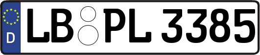 LB-PL3385