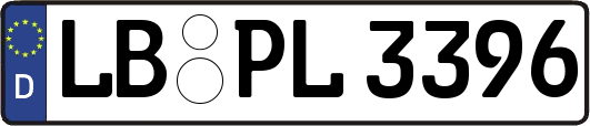 LB-PL3396