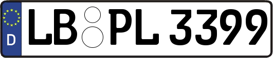 LB-PL3399