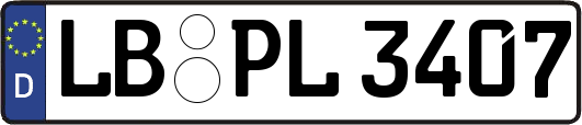 LB-PL3407