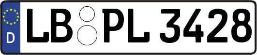 LB-PL3428