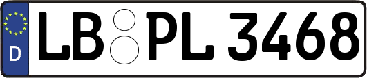 LB-PL3468
