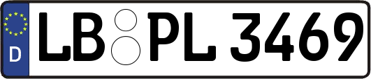 LB-PL3469