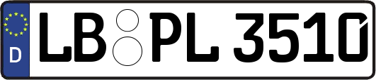 LB-PL3510