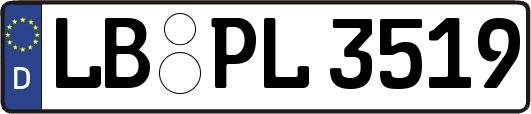 LB-PL3519