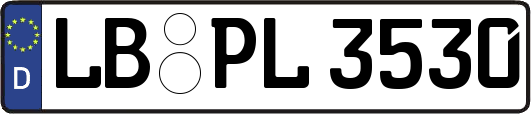 LB-PL3530