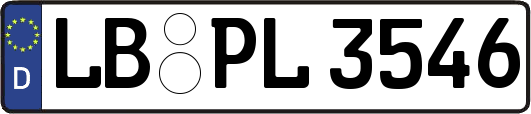LB-PL3546