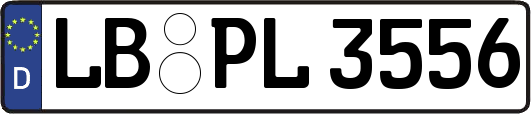 LB-PL3556